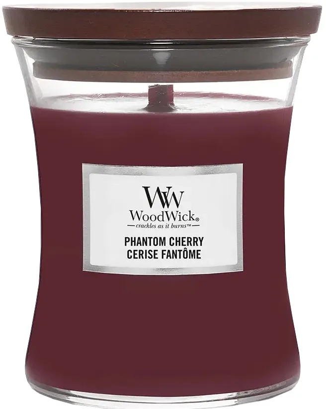 Свеча ароматическая WoodWick