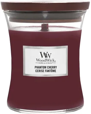 Свеча ароматическая WoodWick