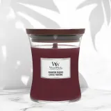 Свеча ароматическая WoodWick — фото 2