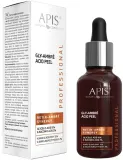 APIS Professional Retin-Ambre Synergy пилинг для лица с гликолевой кислотой 15% и янтарной 2% 30 мл — фото 1