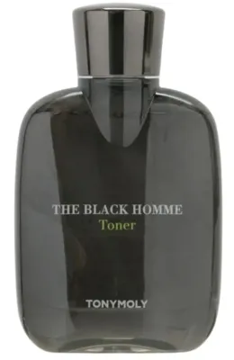 Тоник для лица Tony Moly The Black Homme мужской, увлажняющий, 160 мл