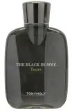 Тоник для лица Tony Moly The Black Homme мужской, увлажняющий, 160 мл — фото 1