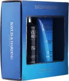 Набор Baylis & Harding Citrus Lime & Mint мужской гель для душа 200 мл и гель для тела и волос 300 мл — фото 1