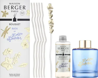 Ароматический диффузор Maison Berger Lolita Lempicka