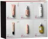 Набор для лица Madara Cosmetics Skin Retreat из 6 средств маска и уход с розовой водой и маслом жожоба, оттенок Medium — фото 3
