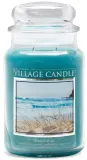 Свеча ароматическая Village Candle — фото 2