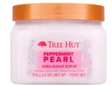 Tree Hut Tree Hut Sugar Scrub - Сахарный скраб для тела Peppermint Pearl 510 г — фото 1
