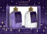 Набор для рук Grace Cole Heavenly Hands жидкое мыло и крем для рук с глицерином 2x400 мл уценка — фото 2