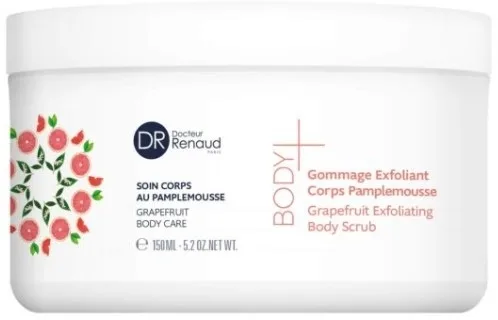 Dr Renaud Dr. Renaud Exfoliating Body Scrub - Пилинг для тела Exfoliating Body Scrub 150 мл