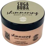 Мерцающее масло для тела Suga Buba Shimmering с сиянием — фото 1