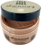 Мерцающее масло для тела Suga Buba Shimmering с сиянием — фото 2
