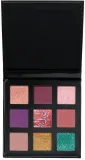 Палетка теней для век Avon Ultra Colour Eyeshadow Palette 9 оттенков, оттенок Aurora — фото 1