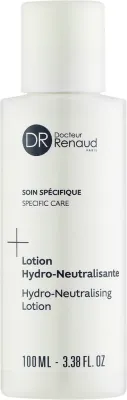 Лосьон для лица Dr Renaud Iris Hydro-Neutralising Lotion осветляющий выравнивающий тон 100 мл