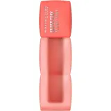Maybelline New York Tint do ust - Тинт для губ Maybelline Superstay Teddy Tint, оттенок 15 - Skinnydip — фото 1
