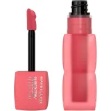 Maybelline New York Tint do ust - Тинт для губ Maybelline Superstay Teddy Tint, оттенок 40 - Petalcore — фото 1