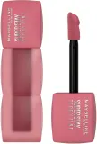 Maybelline New York Tint do ust - Тинт для губ Maybelline Superstay Teddy Tint, оттенок 55 - Kneehigh — фото 1