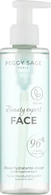 Лосьон для лица Peggy Sage Beauty Expert Facial Moisturizing Dew увлажняющий 200 мл