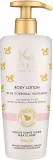 Увлажняющее молочко для тела детское Keko New Baby The Ultimate Baby Treatments, 500 мл — фото 2