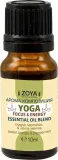 Смесь эфирных масел Zoya Goes Pretty Yoga Focus 10 мл апельсин и мята — фото 1