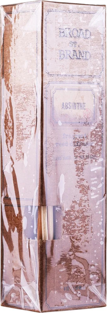 Аромадиффузор для дома Kobo Broad St. Brand Absinthe 118 мл