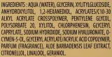 Увлажняющая гелевая маска Peggy Sage с гиалуроновой кислотой и комплексом Aquaxyl, 100 мл — фото 3