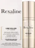 Сыворотка для лица Rexaline Line Killer Lift против глубоких морщин с пептидами 30 мл — фото 2