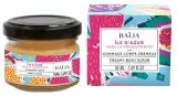 Скраб для тела Baija Iles D'Azur Creamy Body Scrub кремовый, с экстрактом ванили и маслом баобаба — фото 1