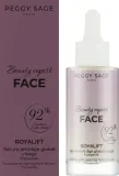 Сыворотка для лица Peggy Sage Beauty Expert Royalift Global Anti-Ageing разглаживающая с трипептидом 30 мл — фото 2