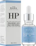 Сыворотка для лица Cos De BAHA Hyaluronic Acid + Vitamin B5 увлажняющая 30 мл — фото 2