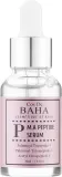Сыворотка для лица Cos De BAHA Peptide Serum Matrixyl 3000 Argireline разглаживающая 30 мл — фото 1