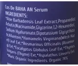 Сыворотка для лица Cos De BAHA Arbutin Niacinamide осветляющая от пигментации 30 мл — фото 4