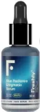 Сыворотка для лица Freshly Cosmetics Mandelic Acid Blue Radiance отшелушивающая сияющая 30 мл — фото 1