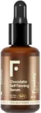 Сыворотка для лица Freshly Cosmetics Chocolate Self-Tanning автозагар для лица 30 мл — фото 1
