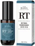 Сыворотка для лица и шеи Cos De BAHA с ретинолом, транексамовой кислотой и центеллой 30 мл — фото 2