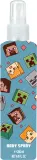 Спрей для тела Air-Val International Minecraft детский ароматический цитрусовый 200 мл — фото 1