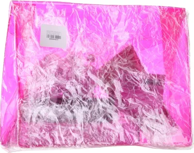 Набор Misencil Summer Pouch средство для снятия макияжа диски тушь гель для век и косметичка 120+10 мл уценка