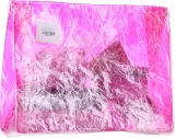 Набор Misencil Summer Pouch средство для снятия макияжа диски тушь гель для век и косметичка 120+10 мл уценка — фото 1