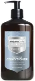 Набор для волос ArganiCare Biotin шампунь и кондиционер с биотином и глицерином 2x400 мл — фото 2