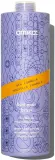 Тонирующий кондиционер против желтизны волос Amika Bust Your Brass Cool Blonde Repair Conditioner 275 мл — фото 1