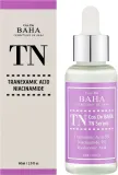 Сыворотка для лица и шеи Cos De BAHA Tranexamic Acid Niacinamide осветляющая от пигментации 30 мл — фото 4