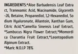 Сыворотка для лица и шеи Cos De BAHA Tranexamic Acid Niacinamide осветляющая от пигментации 30 мл — фото 5