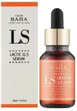 Сыворотка для лица Cos De BAHA Lactic Acid отшелушивающая осветляющая 30 мл — фото 2