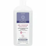 Гель для душа Eau Thermale Jonzac REactive High Tolerance без отдушек, 500 мл — фото 2
