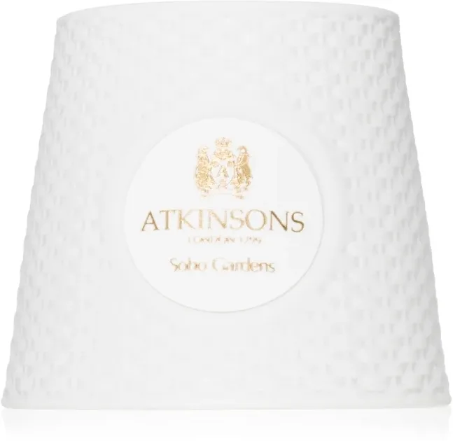 Свеча ароматическая Atkinsons
