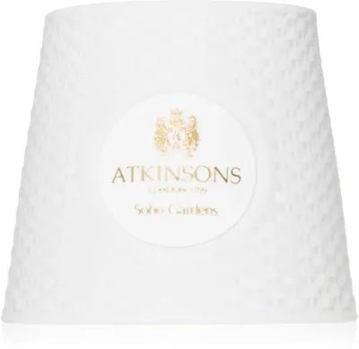 Свеча ароматическая Atkinsons