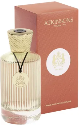 Аромадиффузор для дома Atkinsons Tonic Vibes