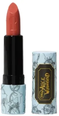 Помада для губ Makeup Revolution Disney Alice матовая