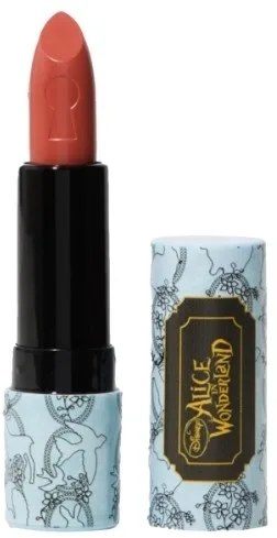 Помада для губ Makeup Revolution Disney Alice матовая, оттенок Impossible Nude