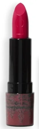 Помада для губ Makeup Revolution Disney Alice матовая, оттенок Fuchsia Pink