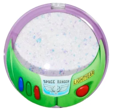 Хайлайтер для лица Makeup Revolution Toy Story Infinity Glitter